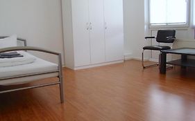 Bnb Potsdamer Platz Rooms & Apartments