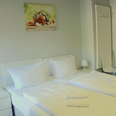 Bnb Potsdamer Platz Rooms & Apartments Berlín Exterior foto