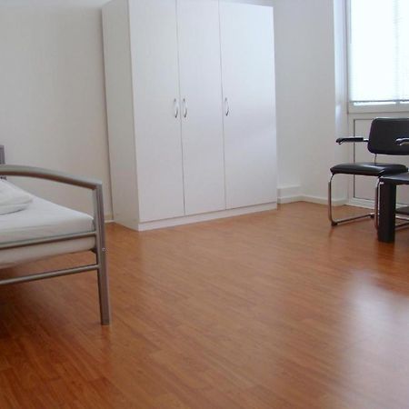 Bnb Potsdamer Platz Rooms & Apartments Berlín Exterior foto