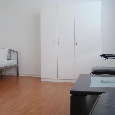 Bnb Potsdamer Platz Rooms & Apartments Berlín Exterior foto