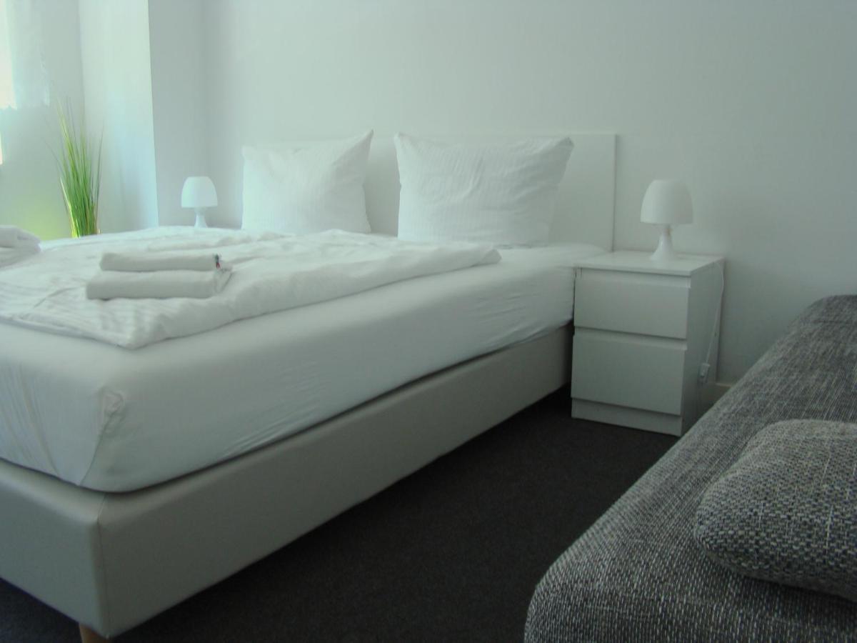 Bnb Potsdamer Platz Rooms & Apartments Berlín Exterior foto