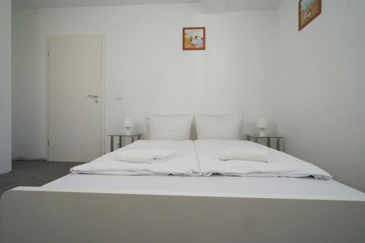 Bnb Potsdamer Platz Rooms & Apartments Berlín Exterior foto