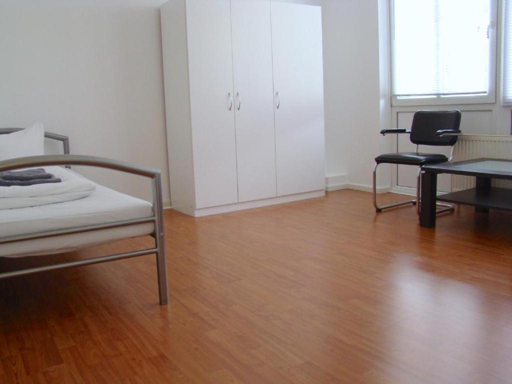 Bnb Potsdamer Platz Rooms & Apartments Berlín Exterior foto