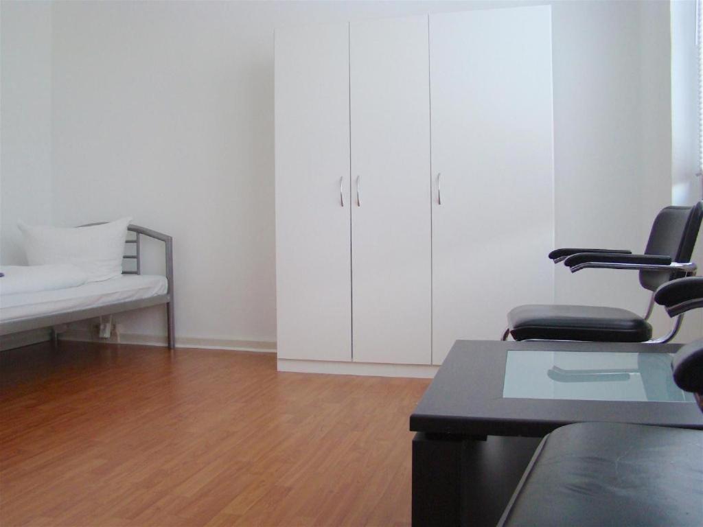 Bnb Potsdamer Platz Rooms & Apartments Berlín Exterior foto