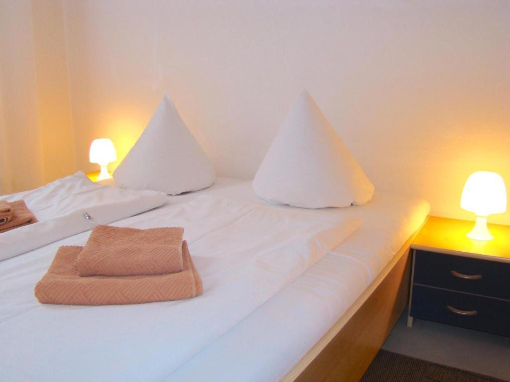 Bnb Potsdamer Platz Rooms & Apartments Berlín Exterior foto