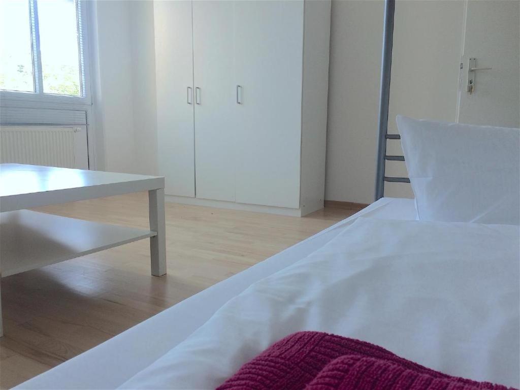 Bnb Potsdamer Platz Rooms & Apartments Berlín Exterior foto