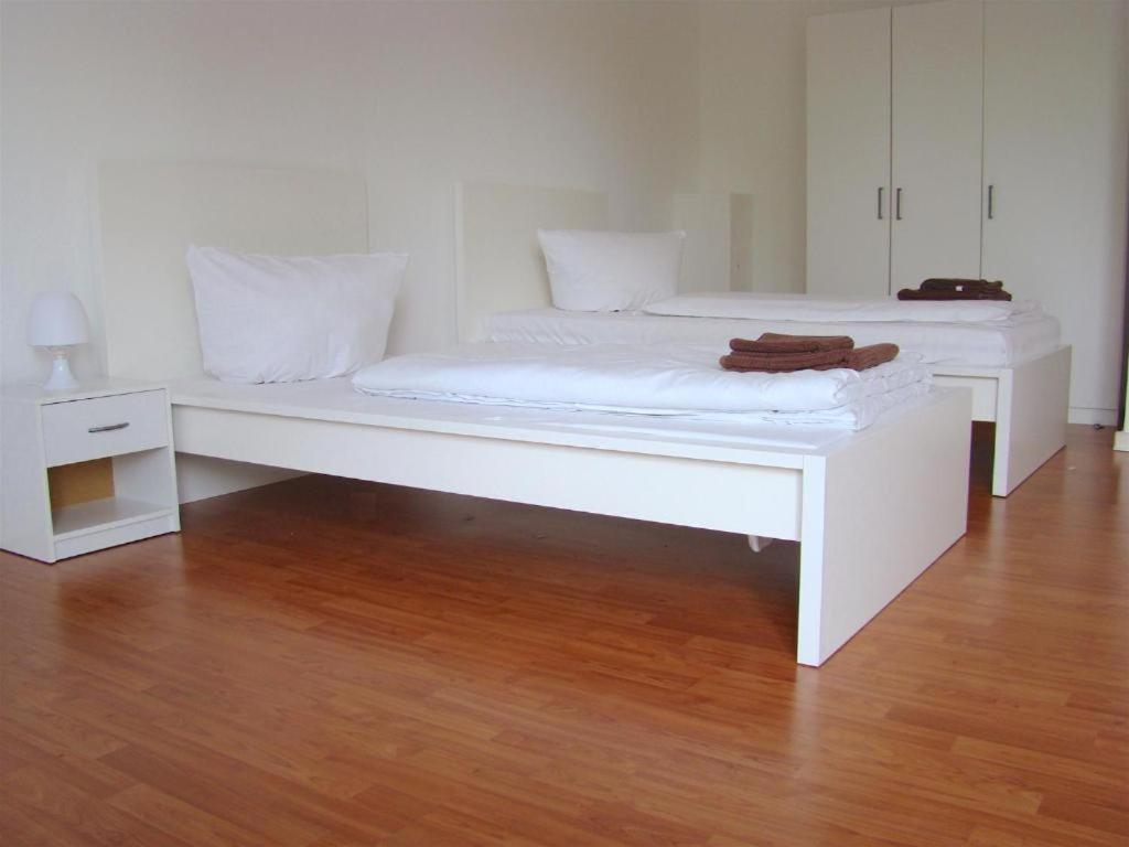 Bnb Potsdamer Platz Rooms & Apartments Berlín Exterior foto