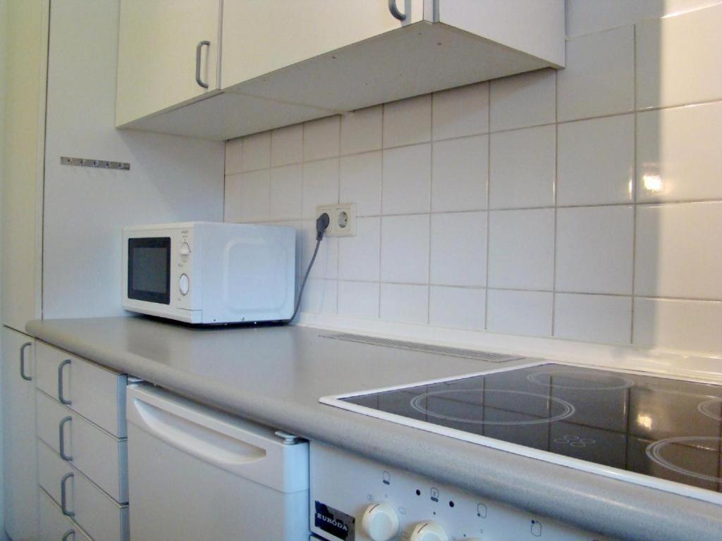 Bnb Potsdamer Platz Rooms & Apartments Berlín Exterior foto